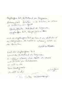 Entwurf von Katerfrühstück